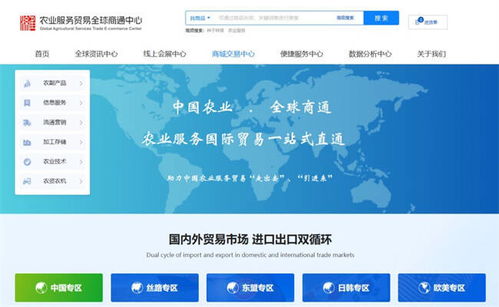 濰坊聯通助力打造國際農業服務貿易新航母，為中國農業高質量發展增添新質生產力