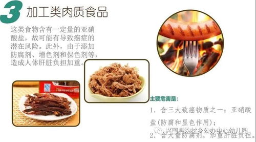 農副產品安全知多少 從田間到餐桌的全流程守護