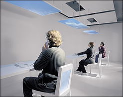 前衛產品設計欣賞 融合藝術與科技的視覺盛宴