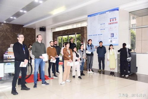 中東歐代表團(tuán)到訪加加食品，文化交流與產(chǎn)業(yè)合作共促發(fā)展