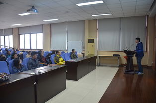 食品學(xué)院國(guó)際交流宣講會(huì)成功舉行，共促文化藝術(shù)交流咨詢