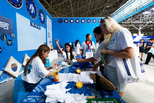 筑城展華章 貴陽教育交流周綻放多彩文化魅力