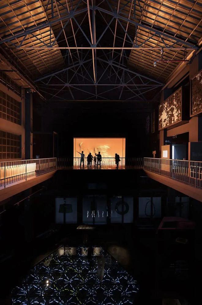 五一假期去哪玩？來寶山，邂逅一場詩與遠(yuǎn)方的文藝之旅